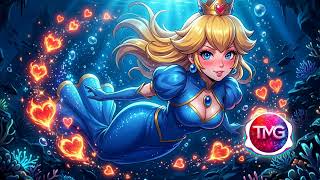 Super Mario World Undewater ORCHESTRAL - Burning for You | The Music Guardian