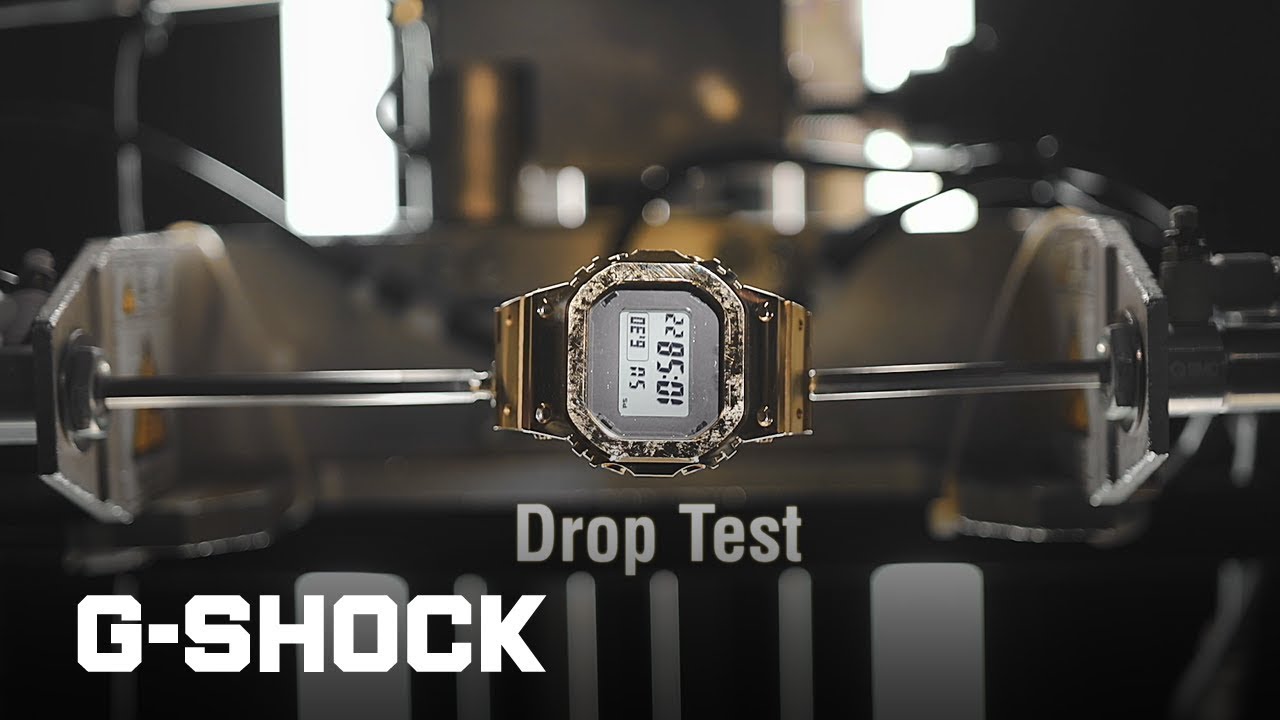 「casio g shock  G test」の画像検索結果