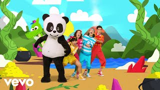 Panda e Os Caricas - O Dragão