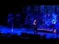 Pearl Jam - Amongst the waves (Eddie Vedder speaks swedish), live in Stockholm 2012-07-07