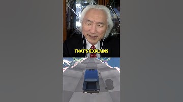 🌌 Unveiling the Multiverse: Michio Kaku Explores String Theory 🪐