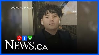 Details emerging in fatal police shooting of teen near Montreal