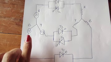 AC Voltage Controller _ phase control method