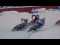 03.01.2021 ICE SPEEDWAY 2021. Official training Final of RUSSIA | EISSPEEDWAY 2021, ISRACING 2021