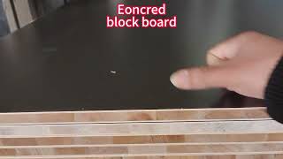 Non-Toxic, Durable, Endlessly Fun – Block Board: Quality You Can Feel- Factory Manufacturer