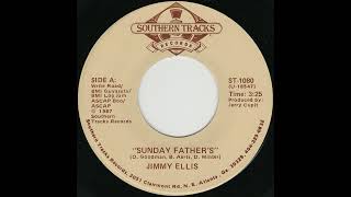 Jimmy &quot;Orion&quot; Ellis - Sunday Father&#39;s