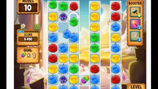 Pudding Pop Level 118
