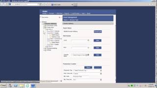 Energy Advisor: Configuration Toolkit
