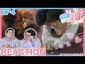 REACTION + RECAP | นับสิบจะจูบ (Lovely Writer) | EP.4 | นี่คือความรักใช่มั้ย | ATHCHANNEL