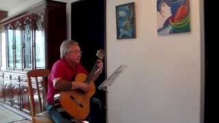 Studio Op. 60 nº 2, Matteo Carcassi