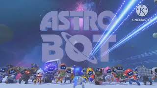 ASTRO BOT ENDERMAN EARRAPE LOUDER WARNING PART 3