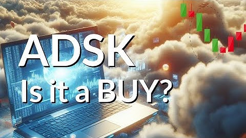 ADSK Autodesk Stock Analysis: 5 Key Drivers After Q3 Beat - Wednesday Predicted Opening Price? 📈