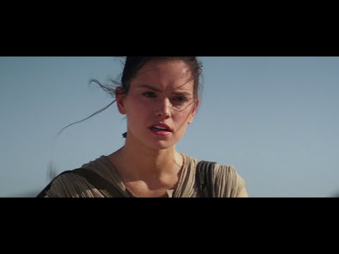Star Wars : Le Réveil de la Force - Avec vous partout dès le 16 avril !