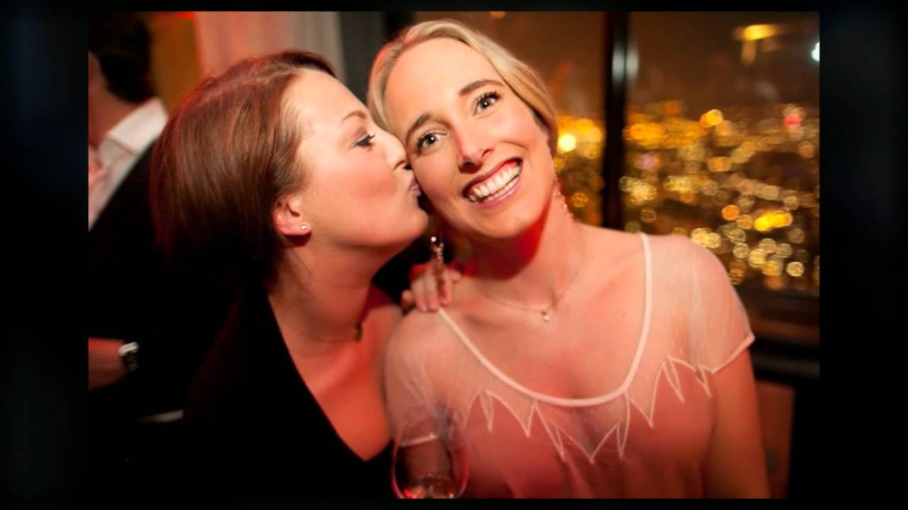 Candy Dulfer at The Penthouse Den Haag YouTube