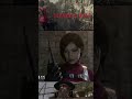 🎮 Play as Ada - RE4 Remake Short Gaming Teaser #gaming #residentevil4