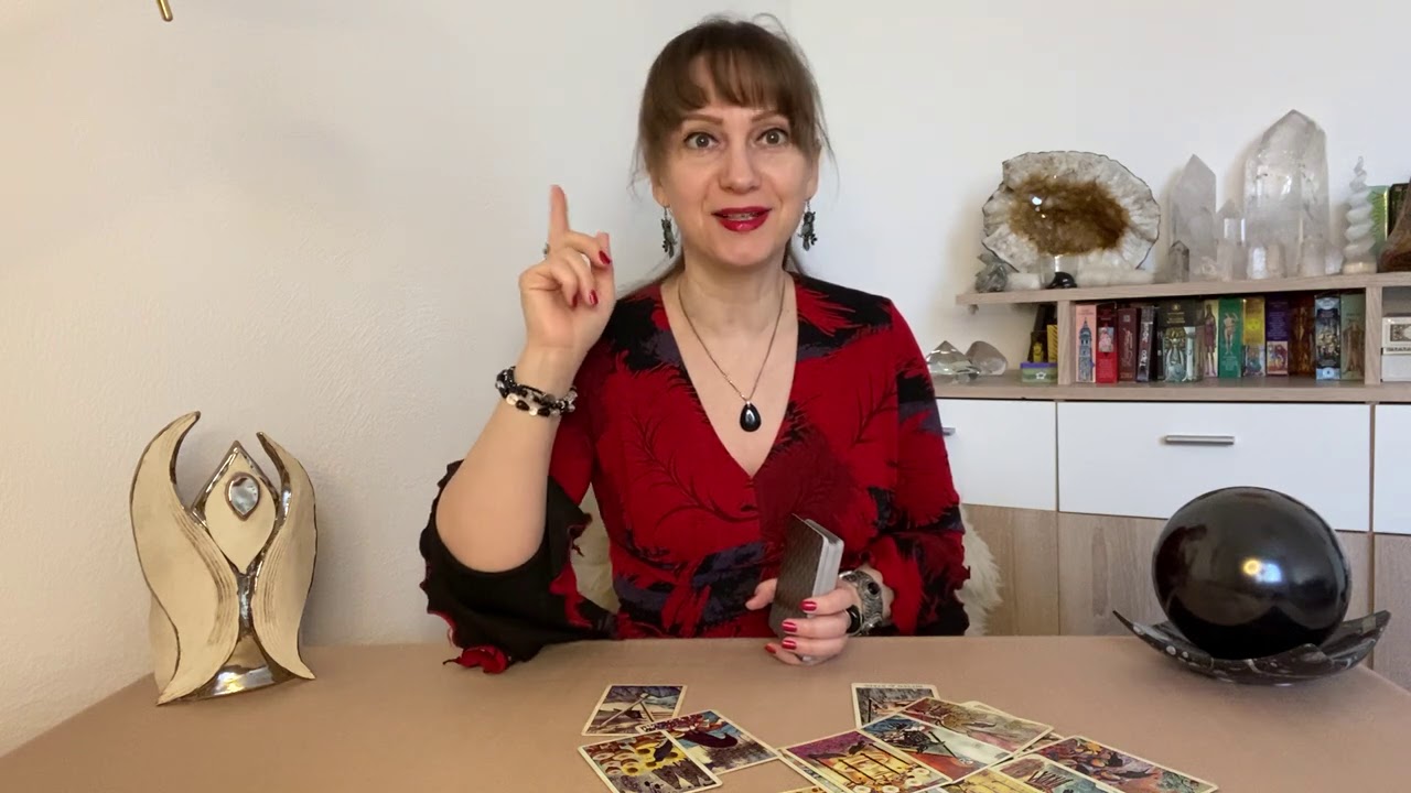 Hat er dich vermisst? Wird er sich wieder melden? Liebesorakel