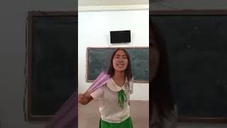 Monologue Doña Victorina#viralvideo #monologue #elfilibusterismo