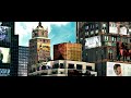 Beginning of video