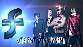 Channel Trailer - JTS Entertainment