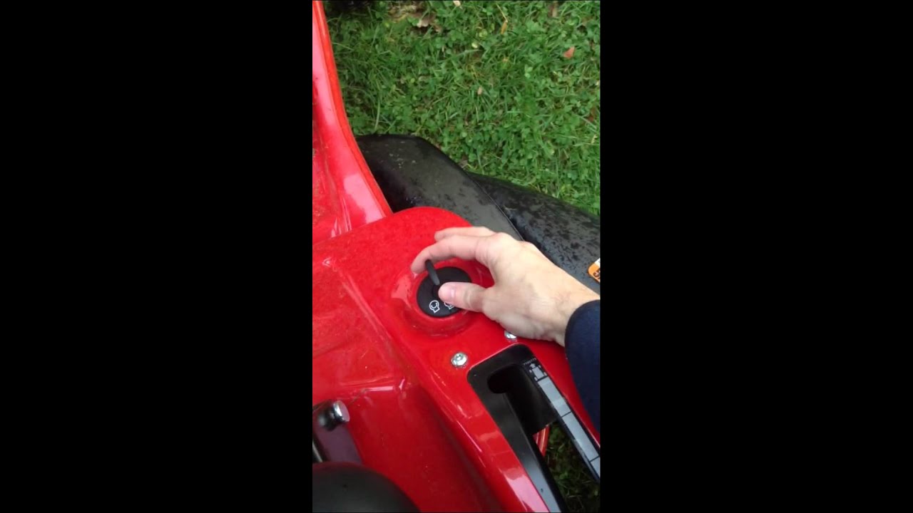 Snapper common failure