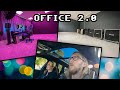 OFFICE 2.0 MOVING VLOG - SUNDAY WITH OLAS ADVENTURE