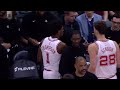 Amen Thompson (23 points) Highlights vs. Utah Jazz