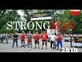 СИЛОВОЙ ЭКСТРИМ - 2019. STRONGMAN. КУБОК ЛИПЕЦКА (смотреть всем!)