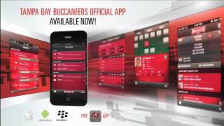 Buccaneers Mobile App Full Size screenshot 2