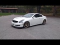 2006 Infiniti G35 Coupe Review