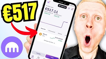How to Use Kraken App for Beginners (Easy Kraken Tutorial 2025)