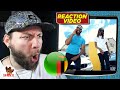 ELITE COMBO! 🇿🇲 | Jay Rox - Green Light feat Slap Dee | CUBREACTS UK ANALYSIS VIDEO