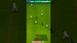 When you master dribbling in fc 26 @TUTORIALS-26