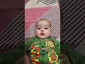 aankhon se baat 😍#cutebaby #shortfeed #youtubeshorts #cutiemishika11