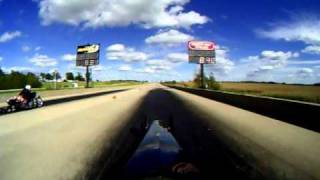 Bracket Racing at Tri-State Raceway