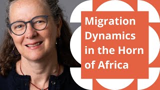 Understanding migration dynamics in the Horn of Africa