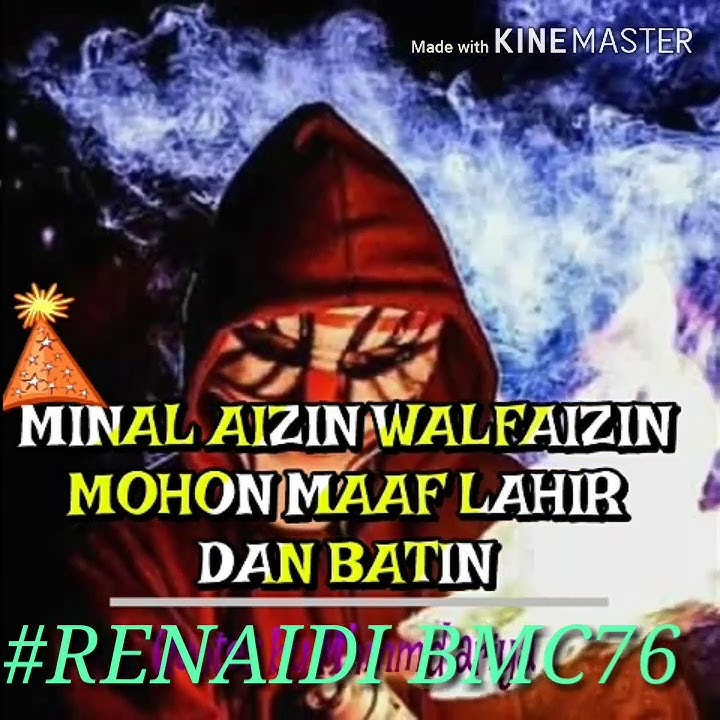 Status wa takbir...cover