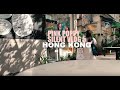 Living in Hong Kong during a pandemic/ Life in Hong Kong at the moment & Cute cafes! Silent Vlog