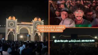 Jamia Millia Islamia 105th Foundation Day 2025 | Day 4