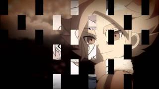 Inazuma Eleven - Fubuki & Atsuya