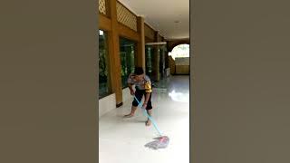 Bhabinkamtibmas Desa Ciluncat(1)