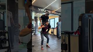 #motivation #fitnesstraining #legs #viralshort