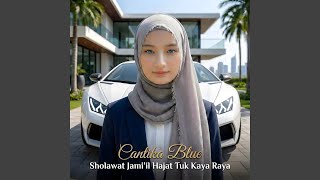 Download lagu Sholawat Jami'il Hajat Tuk Kaya Raya