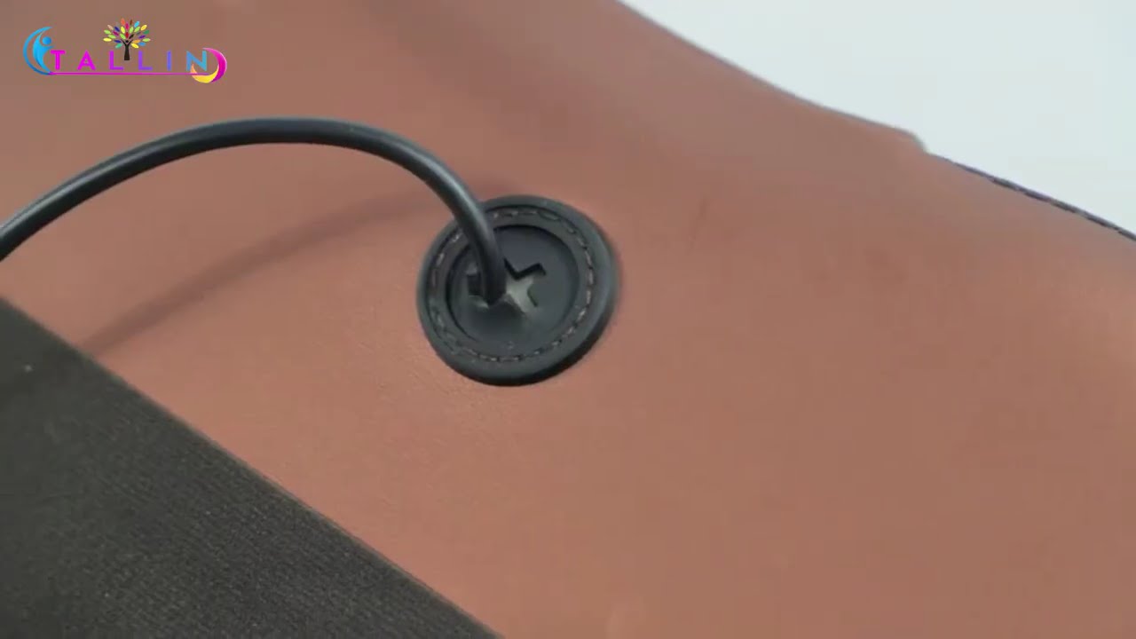 Car & Home Massage Pillow For Neck  