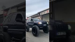 Grand Cherokee Jeep Türkiye
