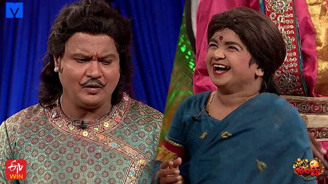 Bullet Bhaskar & Awesome Appi Performance Promo - 18th September 2020 ...