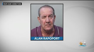 Aventura Man Accused Of Putting Boy In Strangle Hold