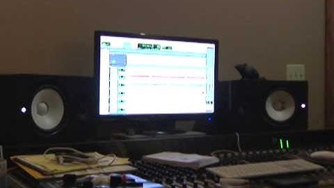 Synapse Studio update 1