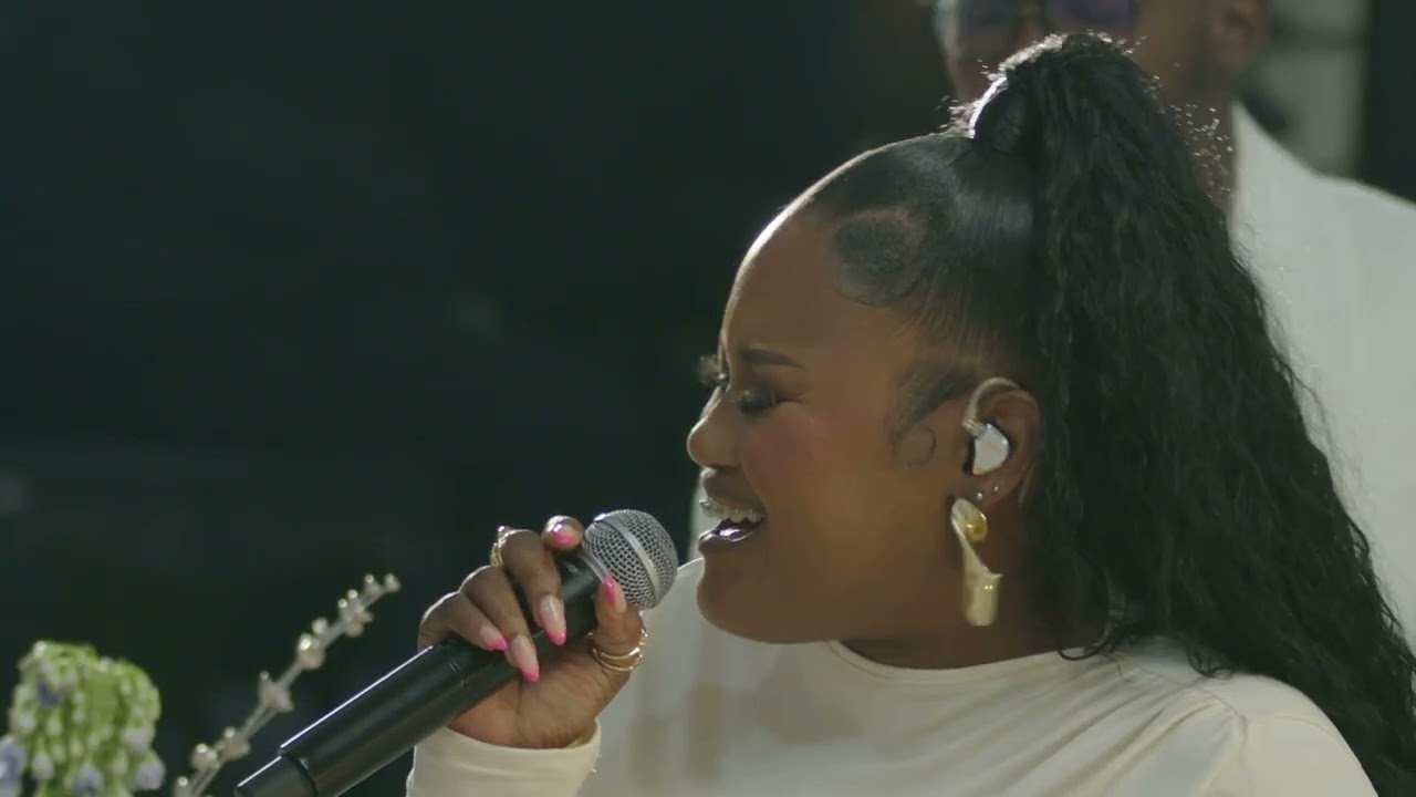 Joyfull, joyfull - Ndu Shezi & Tadiwa Karira