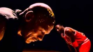 Michael Jordan   23 v  39