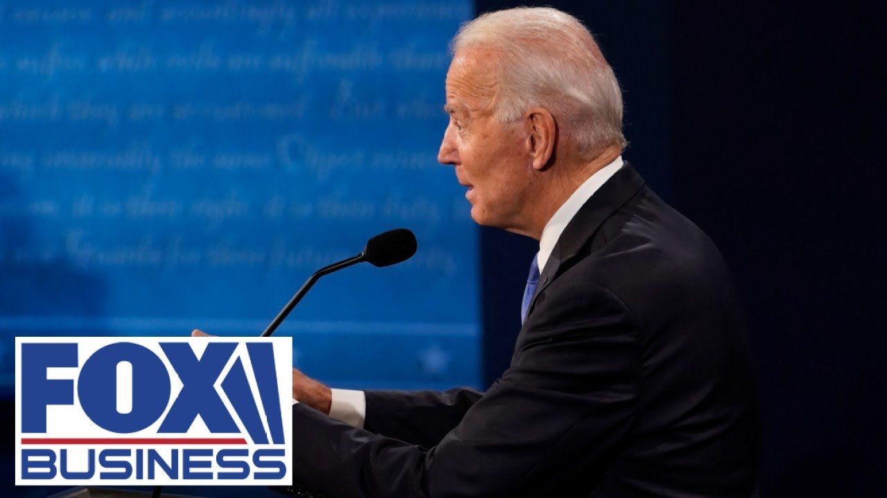 It’s going to be ‘so embarrassing’ when Biden has to debate: Hurt